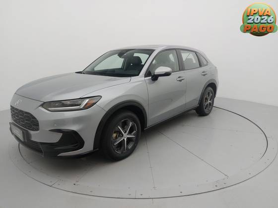 HONDA ZR-V 2.0 i-VTEC GASOLINA TOURING CVT